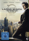 Largo Winch - Tödliches Erbe