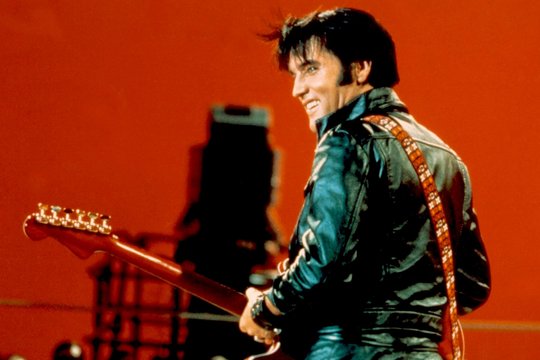 Das ist Elvis - Szenenbild 1