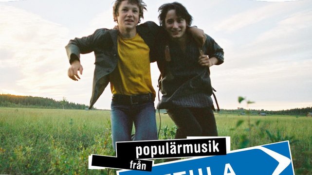 Populärmusik aus Vittula - Wallpaper 1