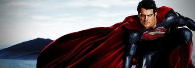 Henry Cavill: Vom Pummelchen zum Superman: Henry Cavill!