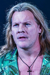 Chris Jericho