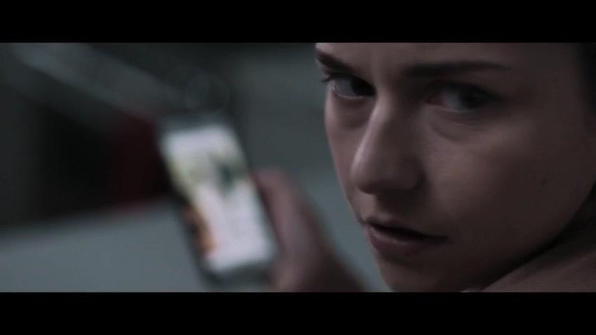 The Last Rite - Trailer - Deutsch - SD