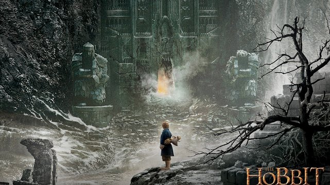 Der Hobbit 2 - Smaugs Einöde - Wallpaper 14