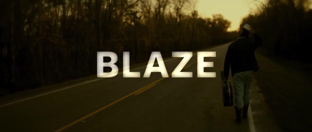 Blaze - Trailer - Englisch - HD