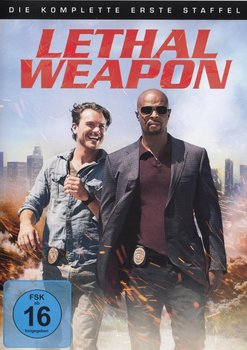 Lethal Weapon Staffel 2 Stream Deutsch