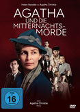 Agatha und die Mitternachtsmorde