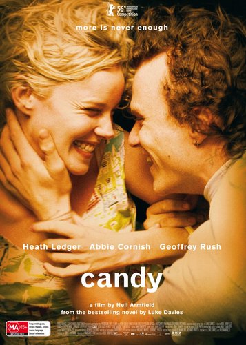 Candy - Poster 5