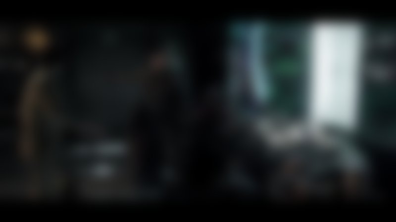Incoming - Trailer - Englisch - HD