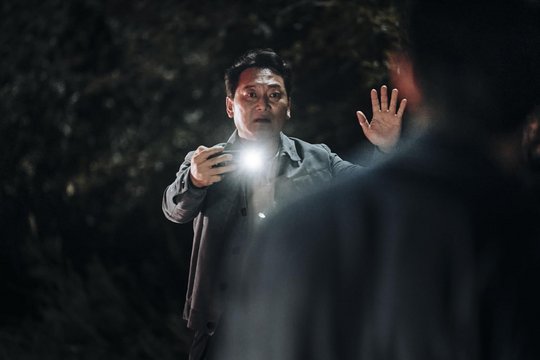 Revolver - Back for Revenge - Szenenbild 3