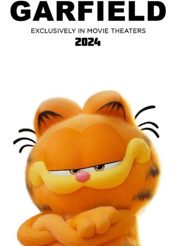 Garfield - Eine extra Portion Abenteuer - Poster 8