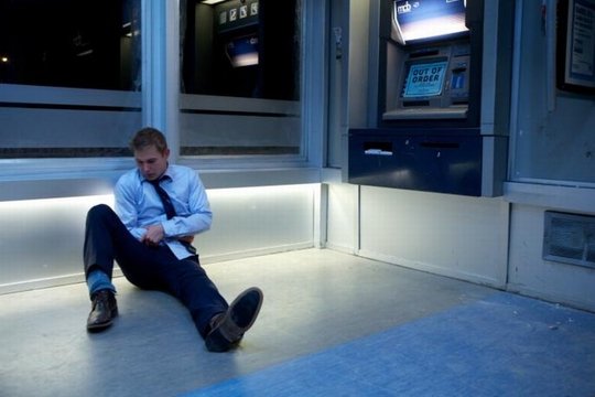 ATM - Tödliche Falle - Szenenbild 9