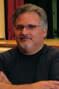 Timothy M. Thomas