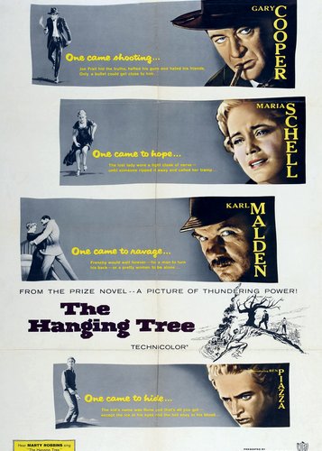 Der Galgenbaum - Poster 4