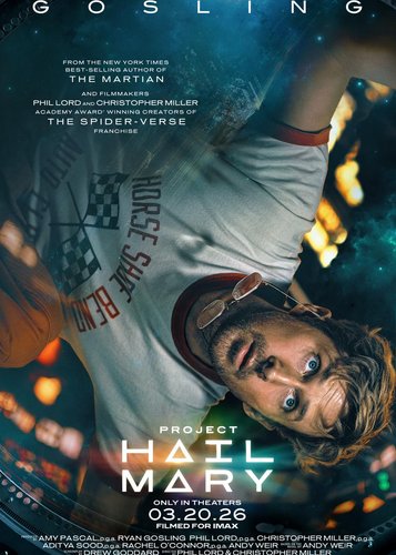 Der Astronaut - Poster 5