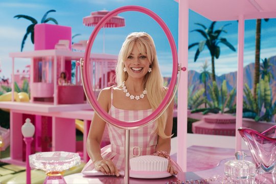 Barbie - Szenenbild 2