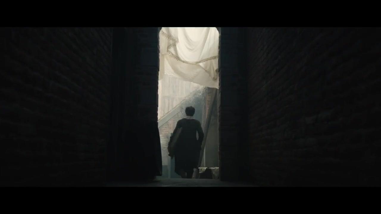 Tulpenfieber - Teaser - Deutsch - HD