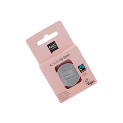 Lip Balm Apricot, 12 g