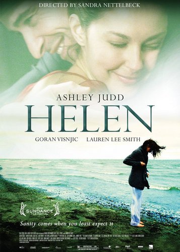 Helen - Poster 2