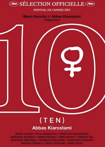 Ten - Poster 3