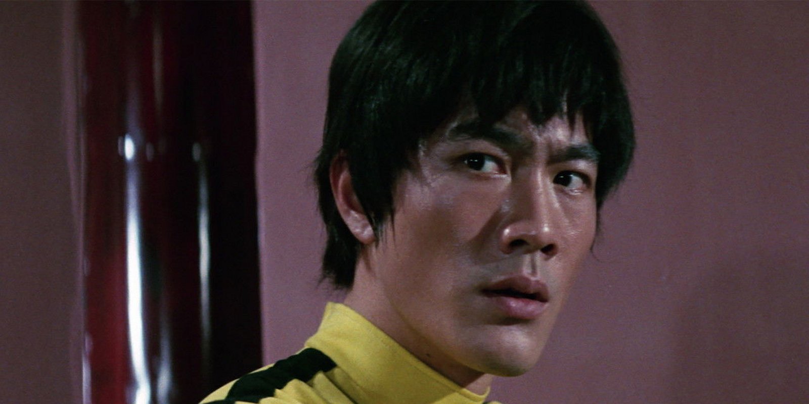 Goodbye, Bruce Lee