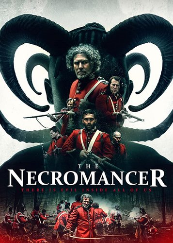 The Necromancer - Poster 3