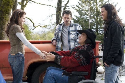 Twilight Biss Zum Morgengrauen Dvd Blu Ray Oder Vod Leihen