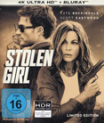 Stolen Girl