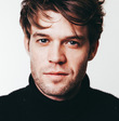 Colin Ford
