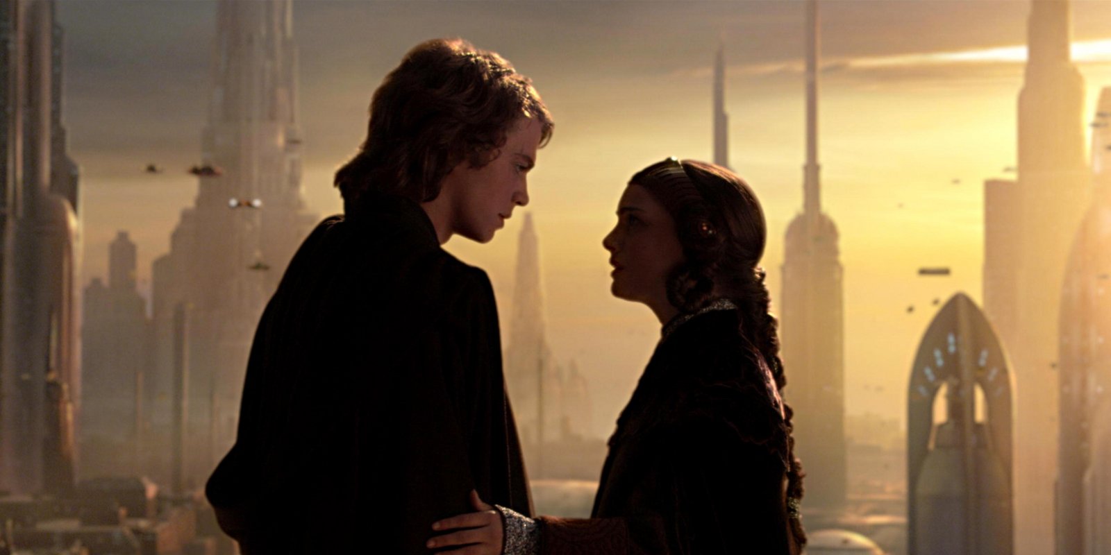 Star Wars - Episode III - Die Rache der Sith
