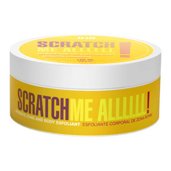 Scratch Me Allllll, 100 ml