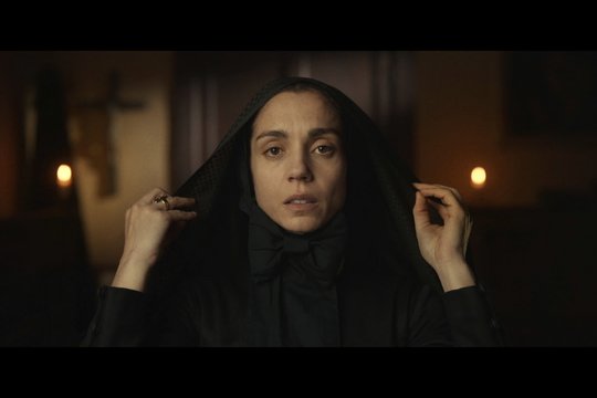 Die Gesandte des Papstes - Szenenbild 16