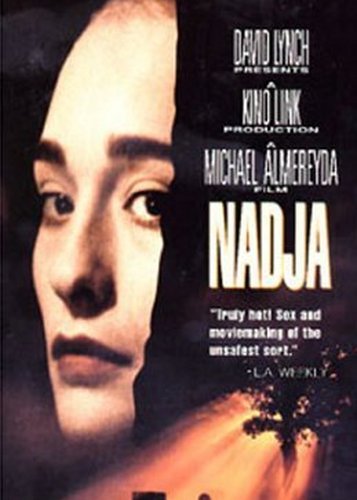 Nadja - Poster 2
