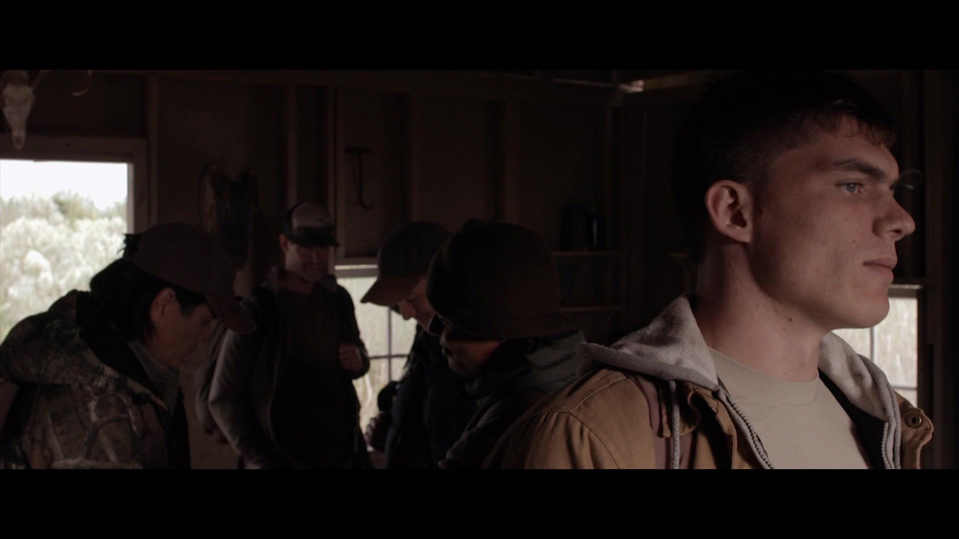 Wind Walkers - Trailer - Deutsch - HD