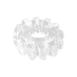 Penisring in Zahnrad-Optik, 2   5 cm