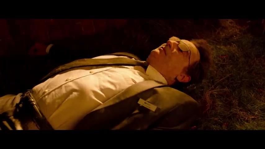 Was dein Herz dir sagt - Adieu ihr Idioten! - Trailer - Französisch - SD