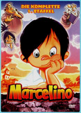 Marcelino - Staffel 1