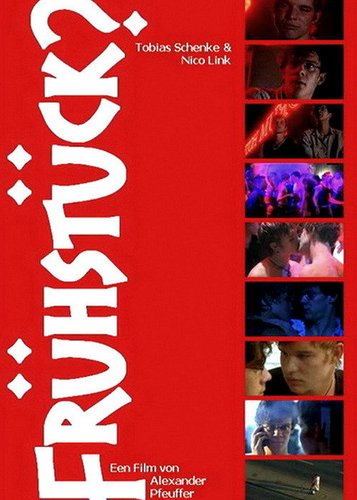 Erstes Mal - Vier Kurzfilme - Poster 2