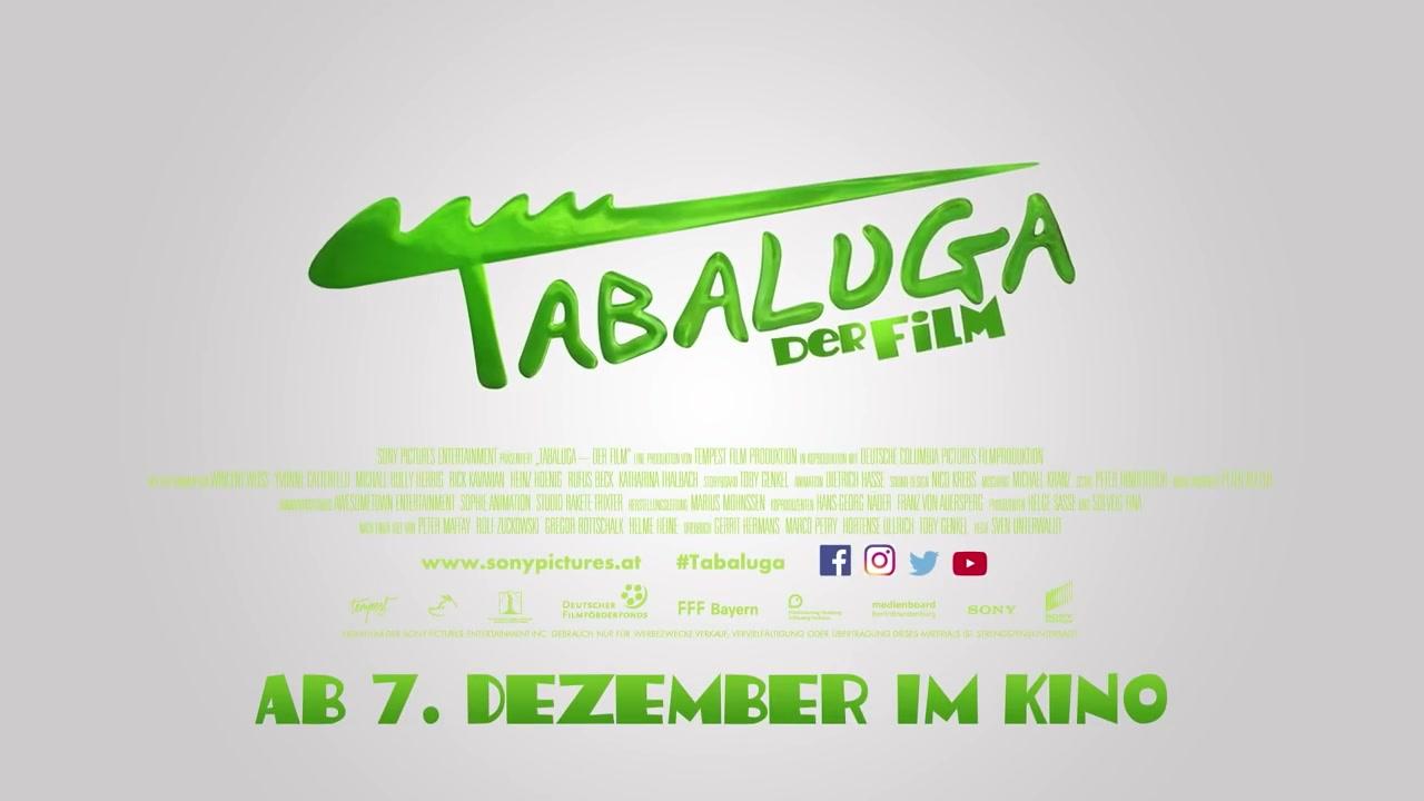 Tabaluga - Der Film - Teaser - Deutsch - HD