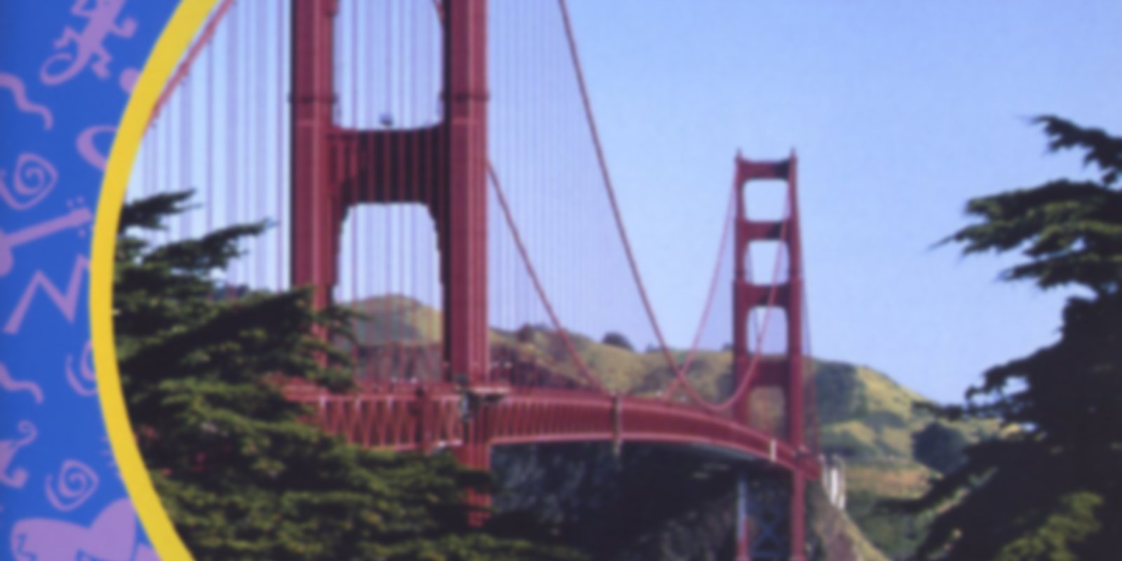 Dumont on Tour - San Francisco