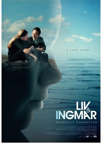 Liv & Ingmar - Poster 3