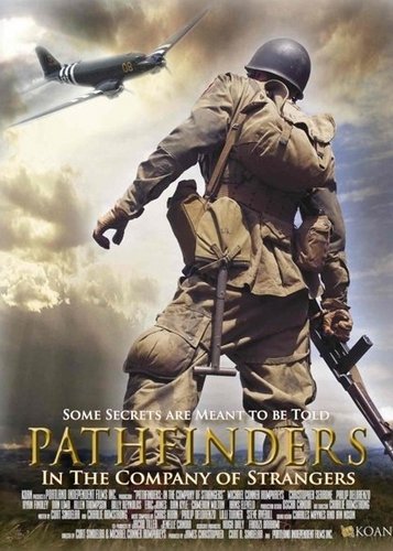 Pathfinders - Poster 1