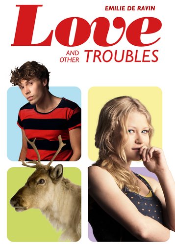 Love and Other Troubles - Poster 1