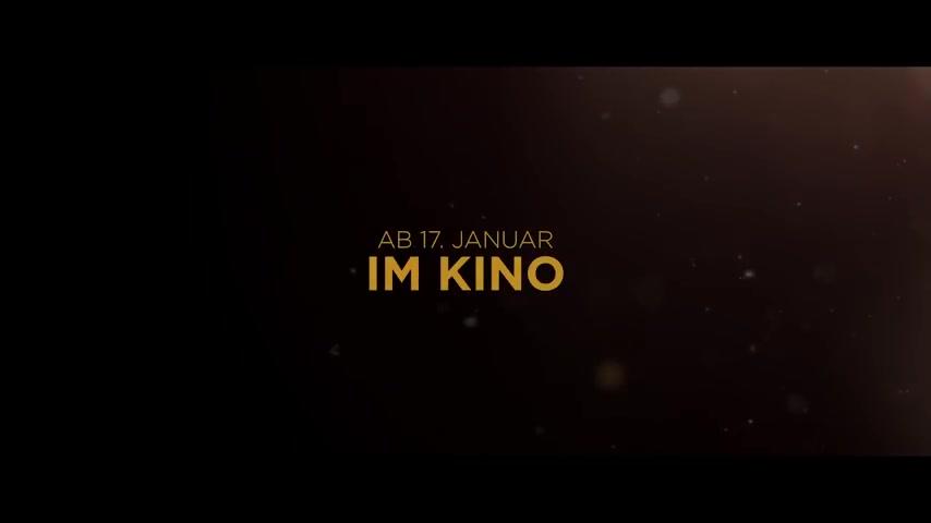 Yuli - Trailer - Deutsch - SD