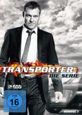 Transporter - Die Serie - Staffel 1