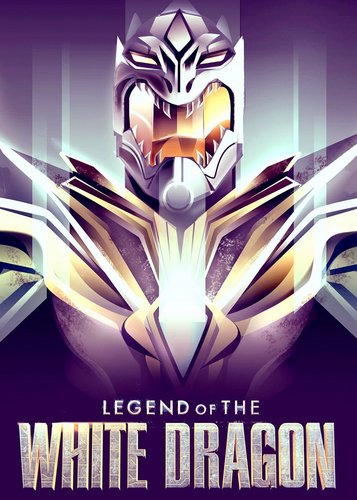 Legend of the White Dragon - Poster 5