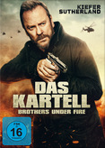 Das Kartell - Brothers Under Fire