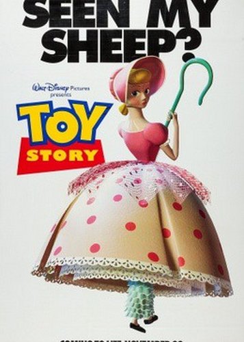 Toy Story - Poster 5