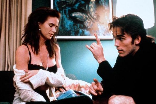 Drugstore Cowboy - Szenenbild 2