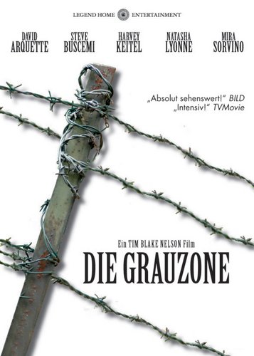 Die Grauzone - Poster 1