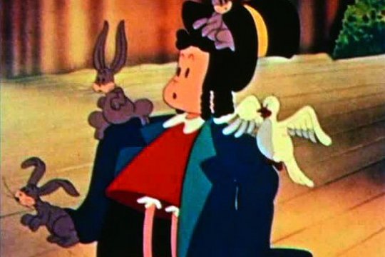 Klein Lulu - Cartoon Classics Komplettbox - Szenenbild 2